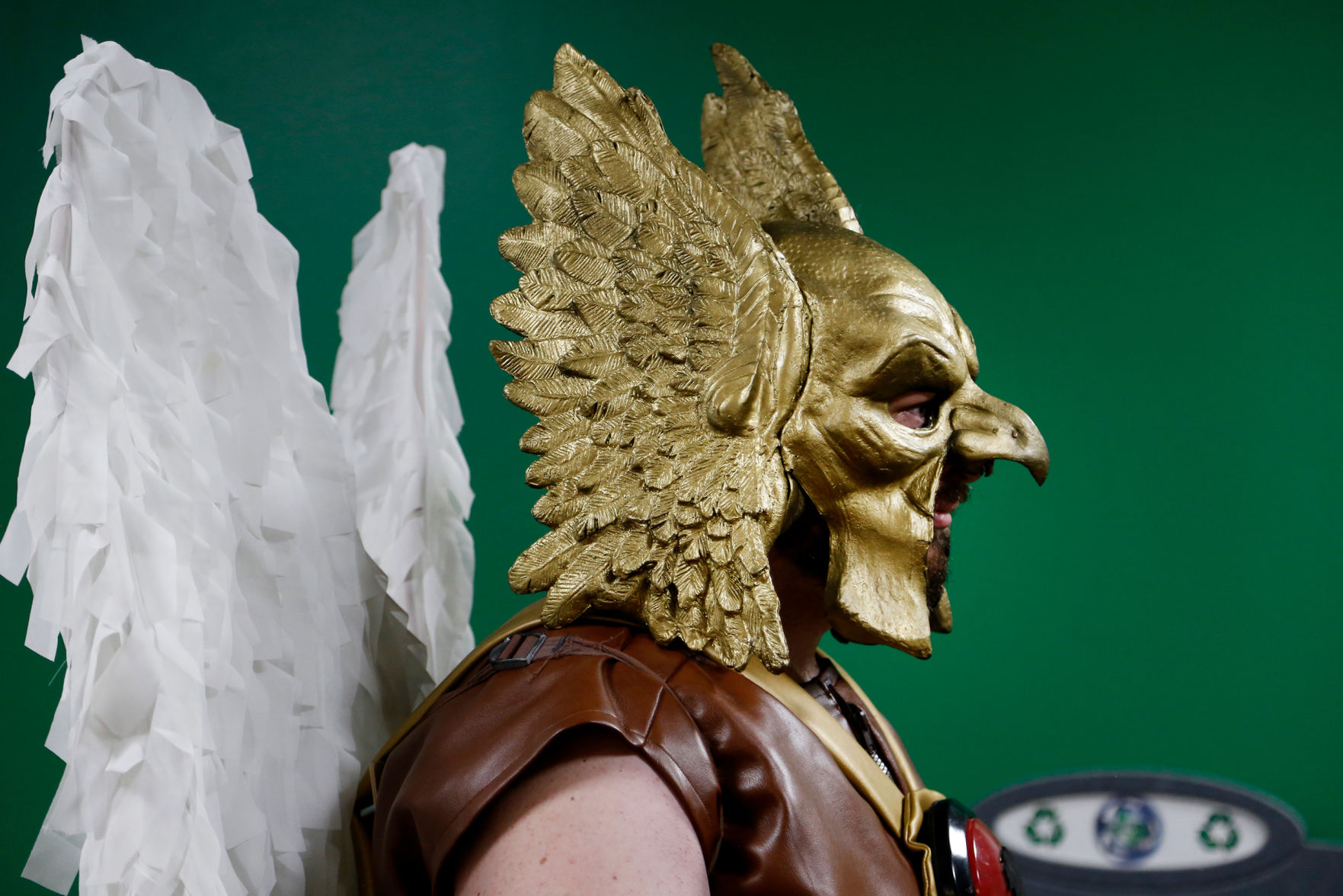 ArlingCon pop culture convention cultivates community